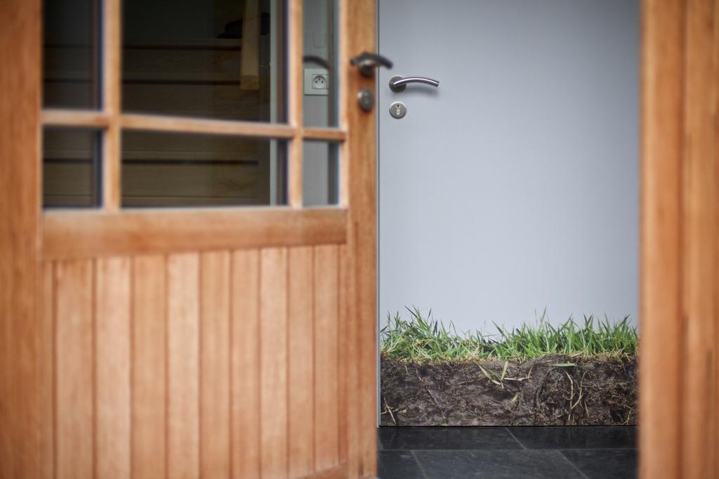 B&B Gielse Garden Gierle ภายนอก รูปภาพ