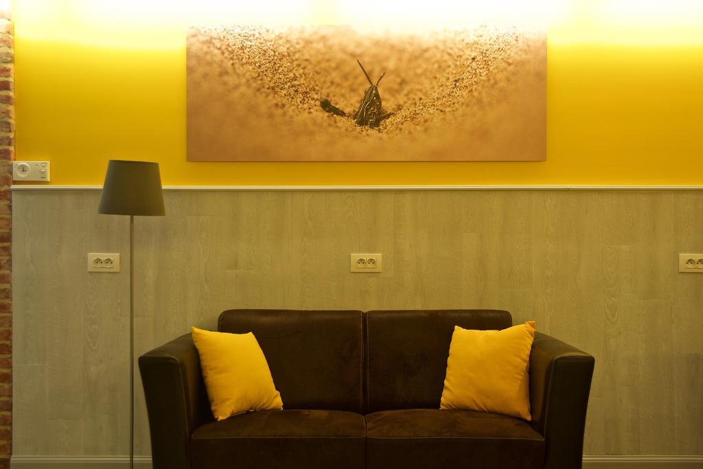 B&B Gielse Garden Gierle ห้อง รูปภาพ