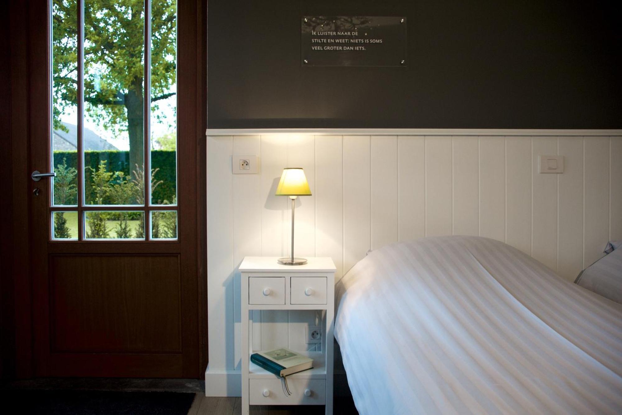 B&B Gielse Garden Gierle ห้อง รูปภาพ